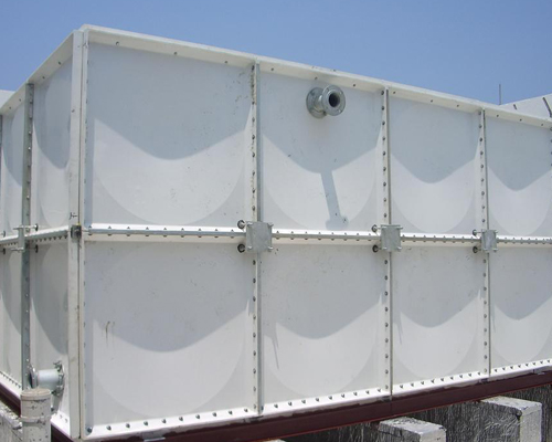 信陽玻璃鋼水箱的上佳品質