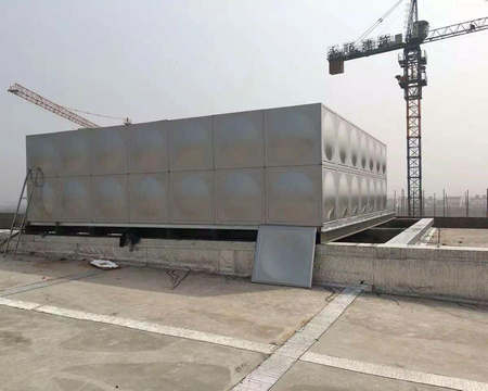 信陽不銹鋼水箱費用