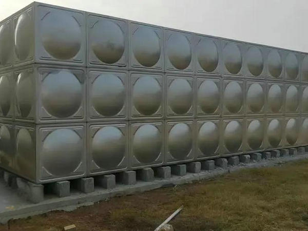 簽訂信陽消防不銹鋼水箱維護協議有什么作用?