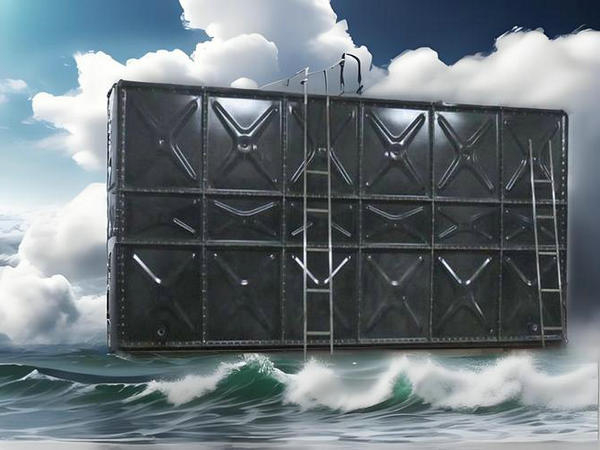 如何判斷信陽鍍鋅板水箱的配件是否需要更換?