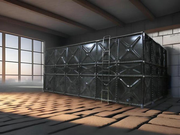 如何避免信陽搪瓷不銹鋼水箱的搪瓷層受損？