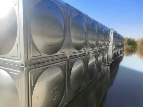 清洗車站信陽保溫水箱水垢的收費標準是怎樣的?