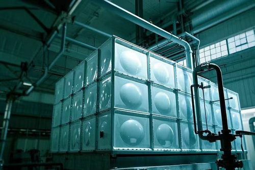 信陽清洗玻璃鋼材質保溫水箱的周期一般是多久?