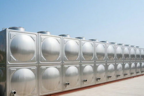 信陽長方體消防水箱的優缺點有哪些?