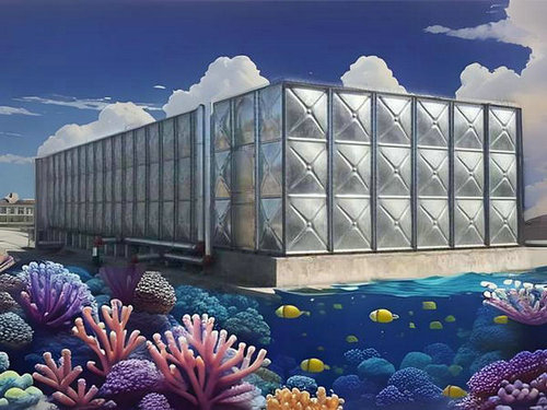 如何判斷信陽不銹鋼水箱磁翻板的磁鋼強度是否達標?