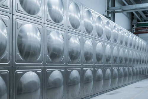 信陽生活水箱材質純度不達標的話如何修復?